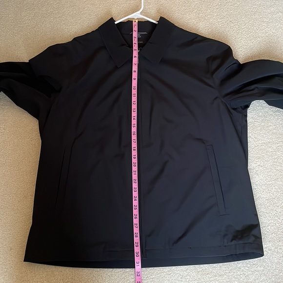 Claiborne Poly Tech Jacket - Picture 8 of 12